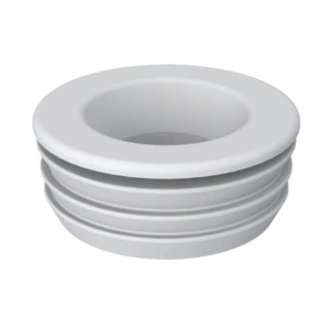 U-PVC KLOZET ADAPTÖR CONTASI ( 1 1/4 - Q60-32 mm )