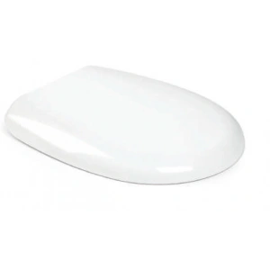 UNIVERSAL (ÇOCUK ADAPTÖRLÜ) KLOZET KAPAĞI (YAVAŞ KAPANAN - ÜSTTEN SIKMALI)