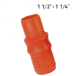 ÜZÜMCÜ - 1 1/2” • 1 1/4” Hortum Rediksiyonu