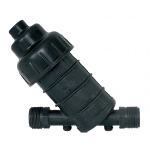 ÜZÜMCÜ - 1 1/4” Damlama Filtresi