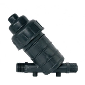 ÜZÜMCÜ - 1” Damlama Filtresi