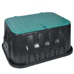 ÜZÜMCÜ -14” Jumbo Vana Kutusu