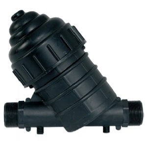 ÜZÜMCÜ - 2” Damlama Filtresi