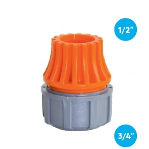 ÜZÜMCÜ - 3/4” • 1/2” Lüks Rekor