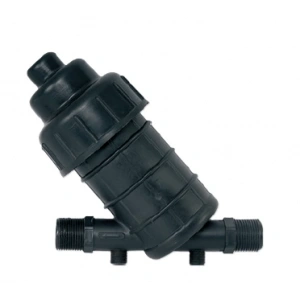 ÜZÜMCÜ - 3/4” Damlama Filtresi
