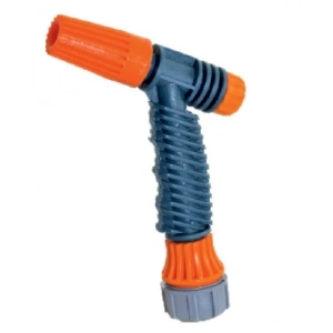 ÜZÜMCÜ - 3/4” Lüks Rekorlu Su Tabancası