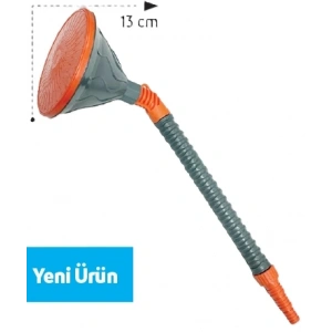 ÜZÜMCÜ - Büyük Uzun El Süzeği Dirsekli