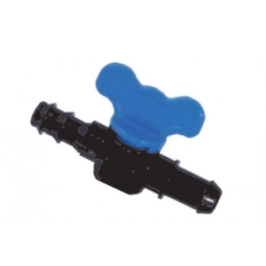 ÜZÜMCÜ - Damlama Conta Vanası 16x17