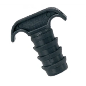 ÜZÜMCÜ - Damlama Kör Tapa 16