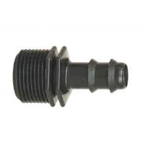 ÜZÜMCÜ - Erkek Adaptör 1/2” - 20 mm