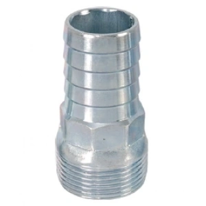 ÜZÜMCÜ - Galvanizli Hortum Rekoru 4