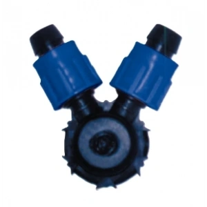 ÜZÜMCÜ - İkili Dağıtıcı Ø17