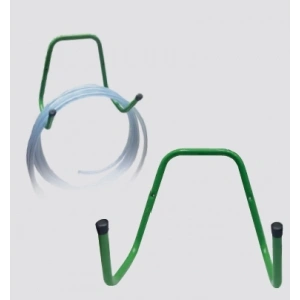 ÜZÜMCÜ -Metal Hortum Askısı