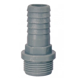 ÜZÜMCÜ - PVC Hortum Rekoru 2 1/2