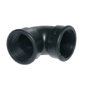 ÜZÜMCÜ -PVC İçten Dişli Dirsek 1/2