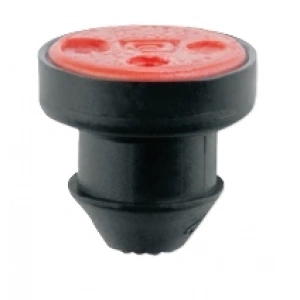 ÜZÜMCÜ - Rivulis Katif Meme Kırmızı - 4 Lt./h