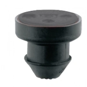 ÜZÜMCÜ - Rivulis Katif Meme   Siyah - 2 Lt./h