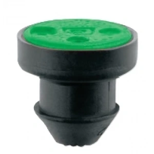 ÜZÜMCÜ - Rivulis Katif Meme Yeşil - 8 Lt./h