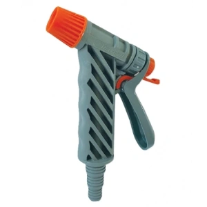 ÜZÜMCÜ - Tetikli Su Tabancası Rekorlu