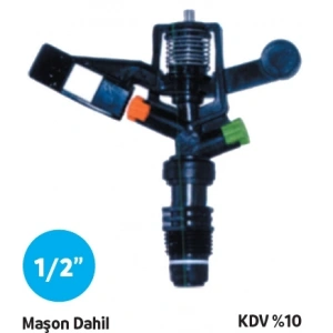 ÜZÜMCÜ -Tetikli Süzek Tabancası Jaklı