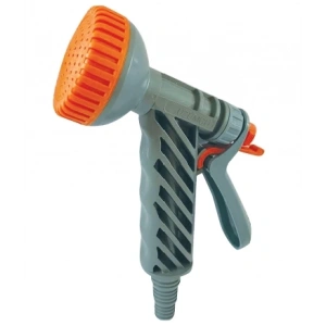 ÜZÜMCÜ - Tetikli Süzek Tabancası Rekorlu