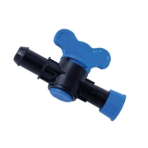 ÜZÜMCÜ - Yüzüklü Conta Vanası 16x17