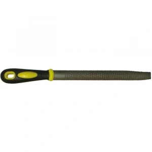 Vinko 29551 Yarım Yuvarlak Törpü Saplı