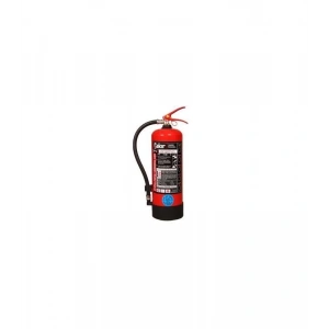 Yangın Tüpü 6 Kg ABC Tozlu