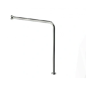 YERDEN DUVARA TUTUNMA BARI - Q32 (SS 304 PASLANMAZ)