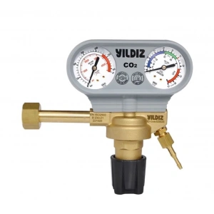 Yıldız 5350S CO2 Basınç Düşürücü