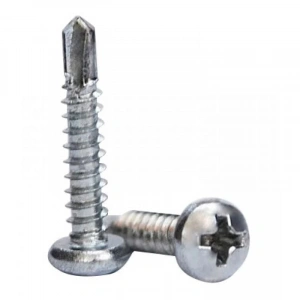 Ysb Matkap Uçlu Akıllı Vida 3,9X25 ( 10 Adet )