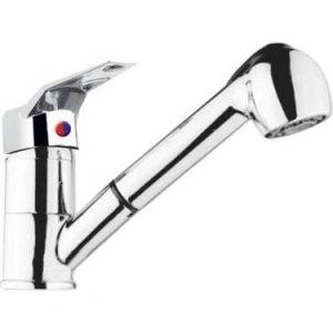 YÜCEL - MİX SPİRALLİ EVYE BATARYASI (BERBER BATARYA)