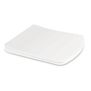 ZÜMRÜT KLOZET KAPAĞI (YAVAŞ KAPANAN - ÜSTTEN SIKMALI)