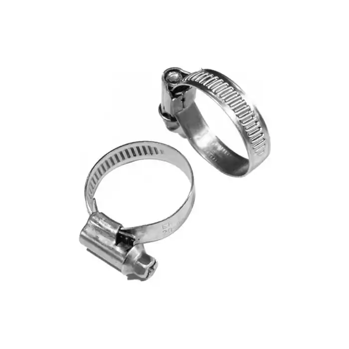 13-19 (1/2) Ayarlı Hortum Kelepçe