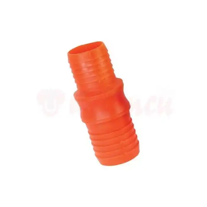 1X1/2-5/8  Plastik Hortum Redüksiyon Ek