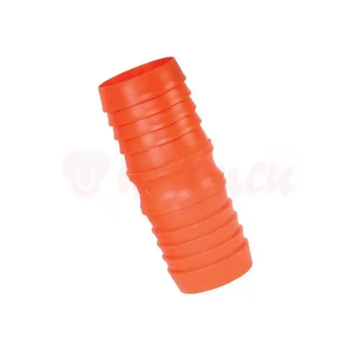 2 İnch Plastik Hortum Eki
