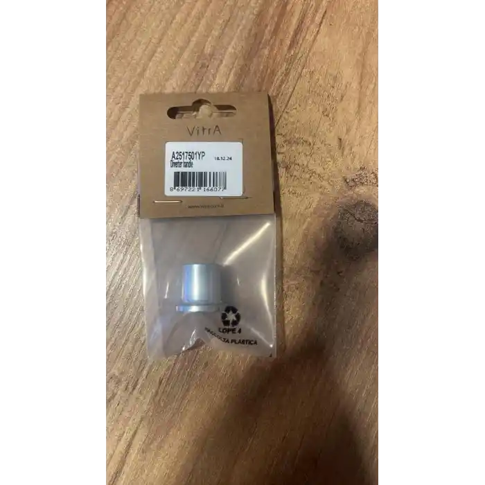 A2517501YP  DİVERTER HANDLE ( YÖNLENCİRİCİ  KAPAĞI)