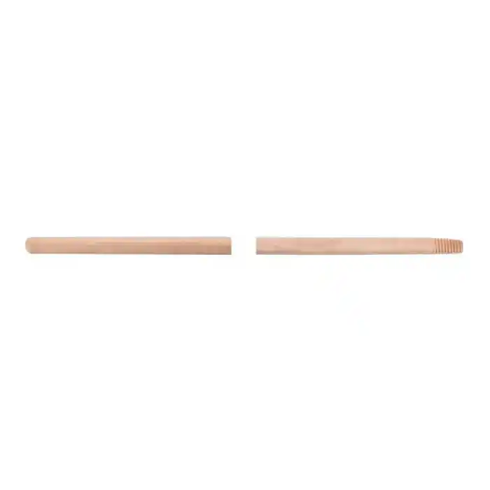 Ahşap Sırık Pasolu 120 cm