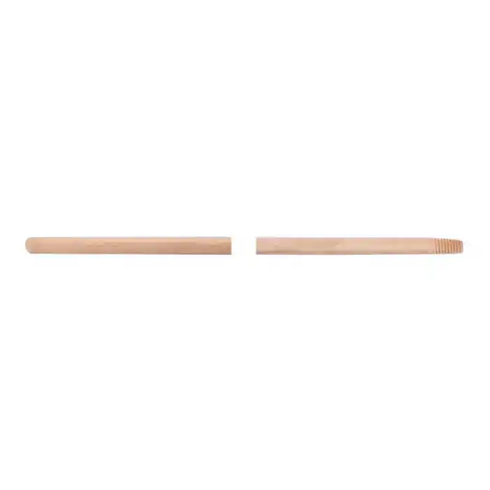 Ahşap Sırık Pasolu 120 cm