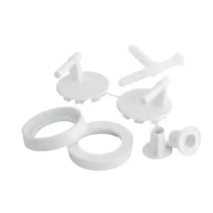 NKP - AKDENİZ (ABS) KAPAK BAĞLANTI MENTEŞESİ