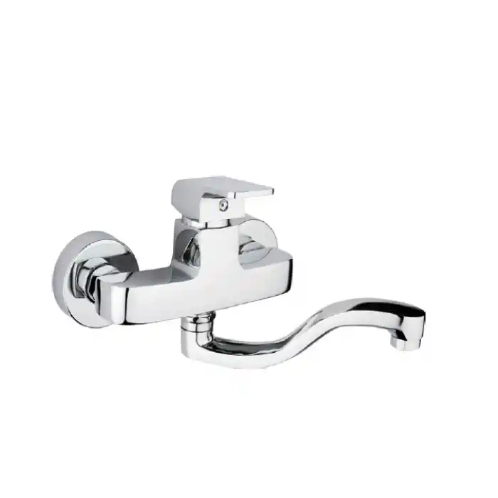 ALARA MİX APLİKE EVYE BATARYA ( Q35 KARTUŞ - TS EN 817 )