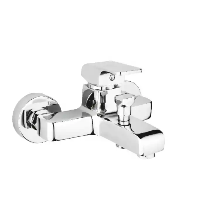 ALARA MİX BANYO BATARYA ( Q35 KARTUŞ - TS EN 817 )