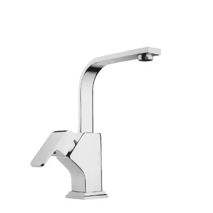 ALARA MİX KUĞU LAVABO BATARYA ( Q35 KARTUŞ - TS EN 817 )