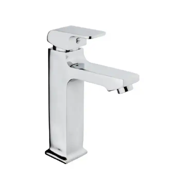 ALARA MİX YÜKSEK LAVABO BATARYA ( Q35 KARTUŞ - TS EN 817 )