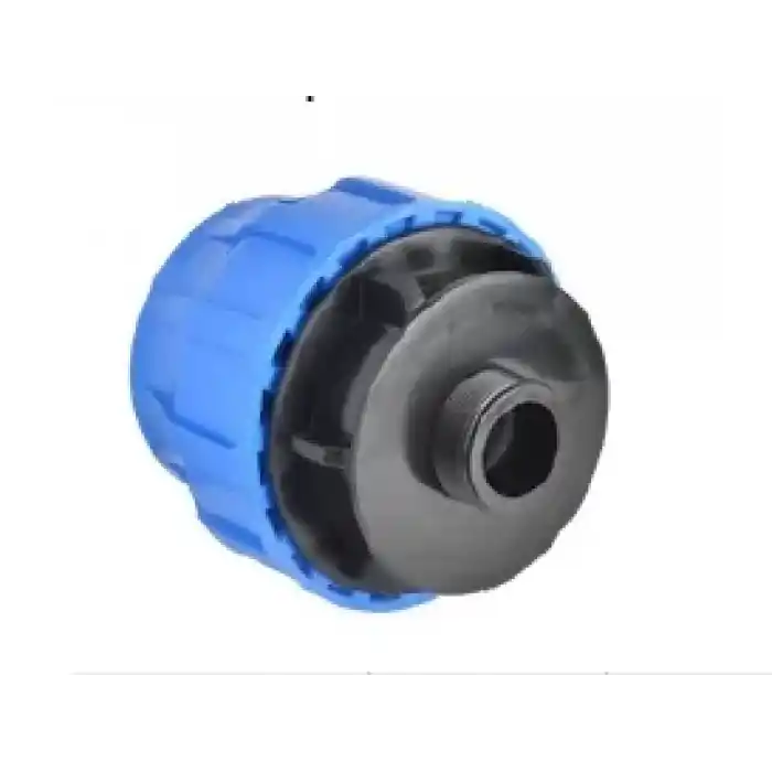 ARANGÜL - 40x11/2 KAPLİN ERKEK ADAPTÖR