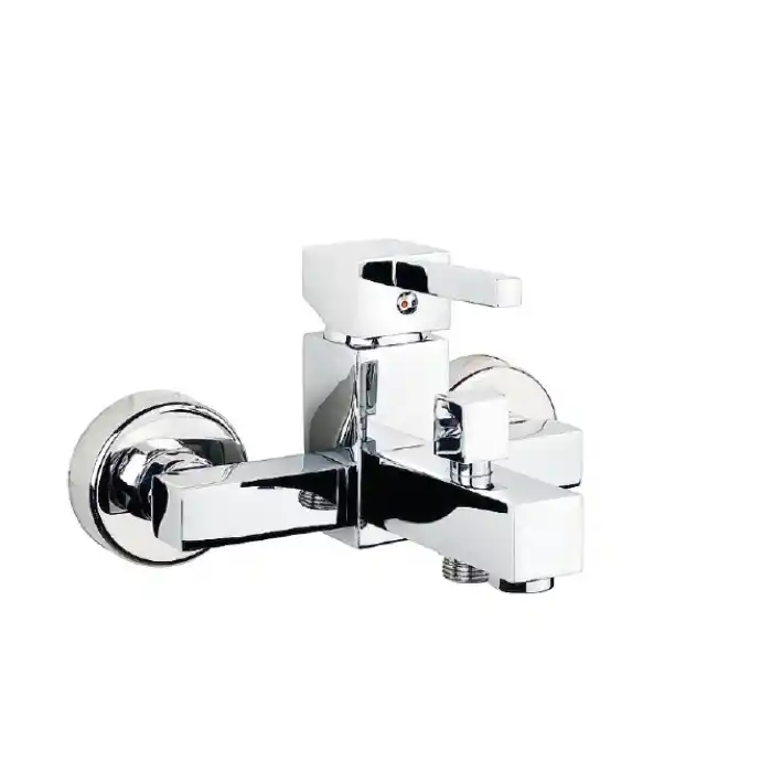 ARAS MİX BANYO BATARYA ( Q35 KARTUŞ - TS EN 817 )