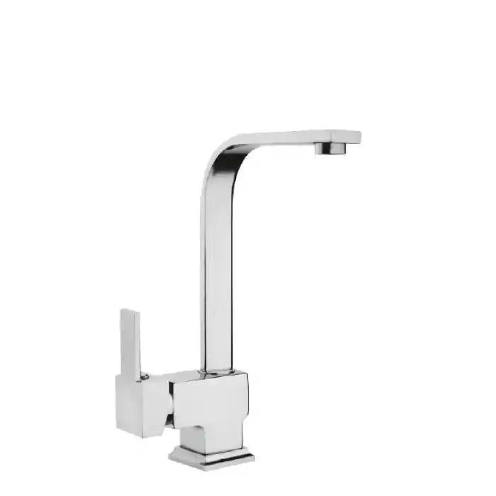 ARAS MİX KUĞU LAVABO BATARYA ( Q35 KARTUŞ - TS EN 817 )