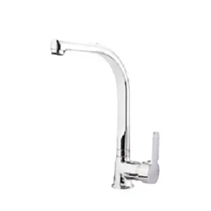 ARSU - ELİTE MİX KUĞU EVYE BATARYASI ( Q40 LIK - ELİTE KOL )