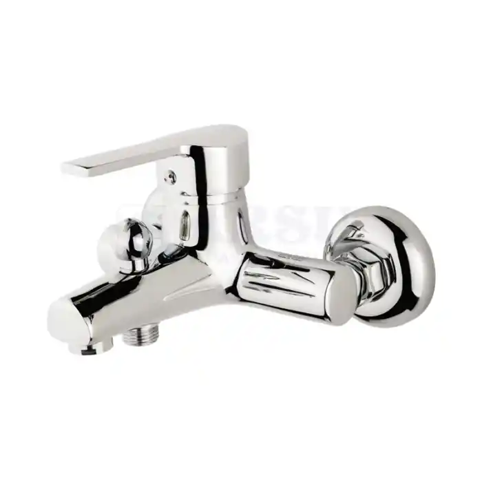 ARSU - GOLD MİX BANYO BATARYASI ( Q40 LIK - DELTA KOL )