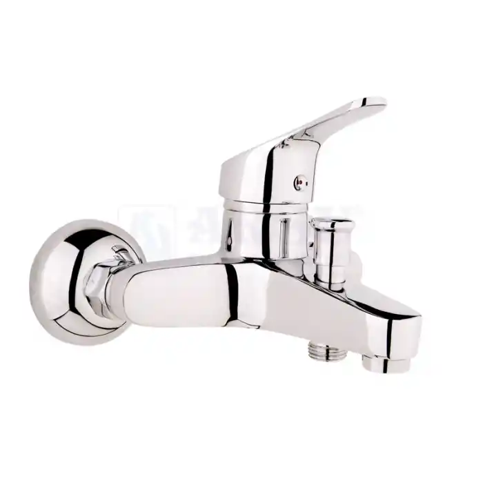 ARSU - KARDELEN MİX BANYO BATARYASI ( Q35 LIK - KAPALI KOL )